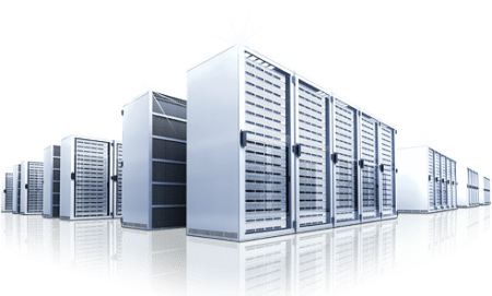 Professionele Website Hosting in Groingen en Duitsland